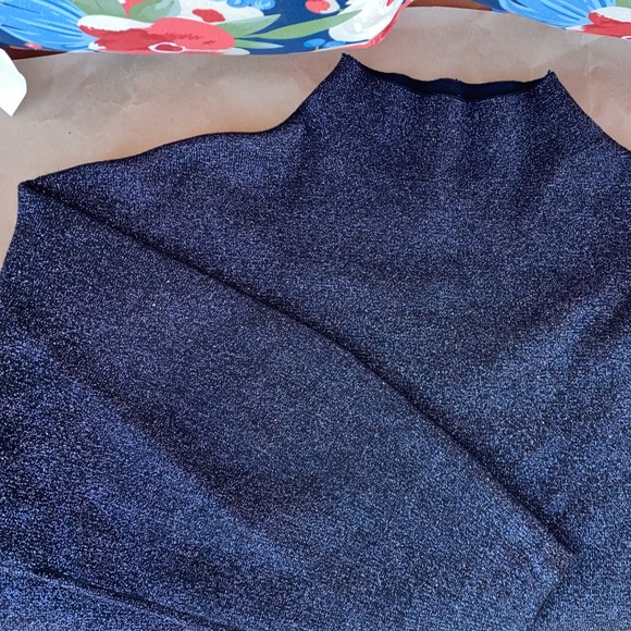 H&M Mock-Neck Sweater - Picture 3 of 7